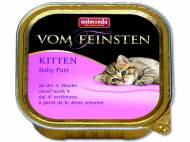 Paštika ANIMONDA Vom Feinsten kitten baby pate