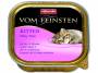 Paštika ANIMONDA Vom Feinsten kitten baby pate