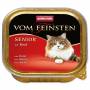 Paštika ANIMONDA senior hovězí 100 g