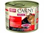 Konzerva ANIMONDA Carny Adult hovězí 200 g