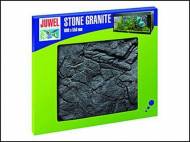 Pozadí akvarijní Stone Granite