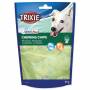 Plátky TRIXIE Dog žvýkací s mořskou řasou