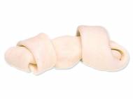 Uzel TRIXIE Dog Denta Fun buvolí přírodní 16 cm