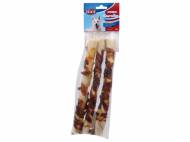Tyčinky TRIXIE Dog Denta Fun s kachním masem 28 cm