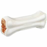 Kost TRIXIE žvýkací Denta Fun náplň kachna 12 cm