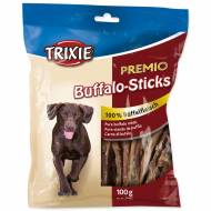 Tyčinky TRIXIE buvolí 100 g