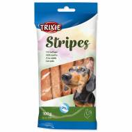 Plátky TRIXIE Dog drůbeží