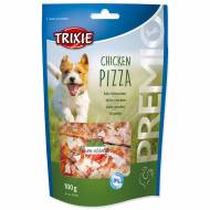 Pamlsek TRIXIE Premio Chicken Pizza