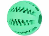 Hračka TRIXIE Denta Fun Baseball Mentol 7 cm