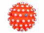 Hračka TRIXIE míček s bodlinami vinylový 7 cm
