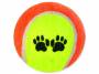 Hračka TRIXIE míček tenisový 6 cm