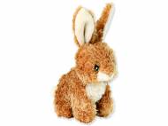 Hračka TRIXIE králík plyšový 15 cm