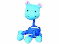 Přetahovadlo TRIXIE zvíře plyšové 16 cm