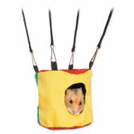 Domeček TRIXIE závěsný pro křečky