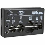 Lamp Tester TRIXIE DRB-502 (C)