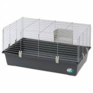 Klec FERPLAST Rabbit 100 s výbavou