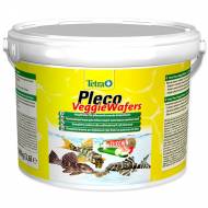 TETRA Pleco VeggieWafers 3,6l