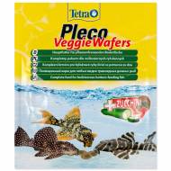 TETRA Pleco VeggieWafers 15g