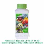 Pond Help Maintenance Bacterials 1 litr na 10-50 m3