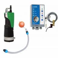 RainTronic na dešťovou vodu sonda s kabelem 15 m