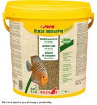 Sera Discus ImmunPro Nature 10l