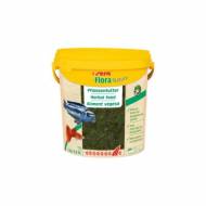 Krmivo Sera Flora Nature 10l