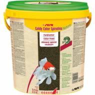 SERA Goldy Color Spirulina 10000 ml