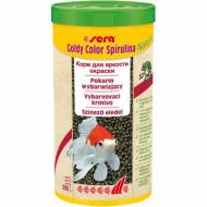 SERA Goldy Color Spirulina 1000 ml
