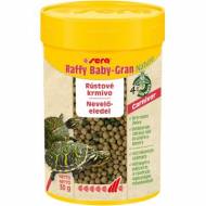 Krmivo SERA Raffy Baby Gran
