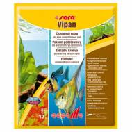 Krmivo SERA VIPAN Nature sáček 12g