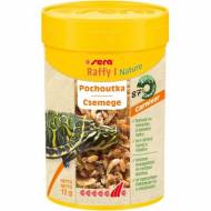 Krmivo SERA Raffy I 100 ml