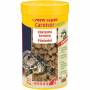 Sera reptil Carnivor Nature 250 ml