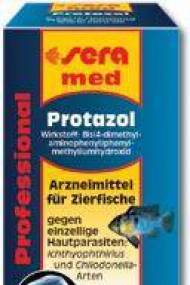 SERA PROTAZOL 25 ml