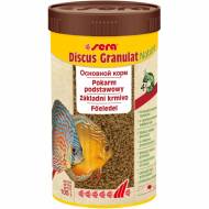 SERA Discus granulat Nature 250 ml