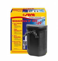 SERA bioactive IF 400 + UV