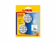 Aera LED čip daylight  2W/12V