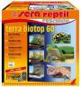 SERA Reptil biotop 60