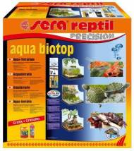 Terárium SERA Reptil Aqua Biotop