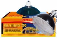 Osvětlení do terária SERA Reptil Alu Reflector 200