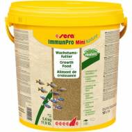 Krmivo Sera ImmunPro Mini Nature 10l