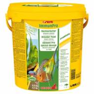 Krmivo SERA ImmunPro Nature 10l