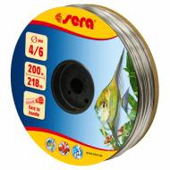SERA hadička 4/6 šedá 200m