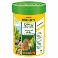 Krmivo SERA ImmunPro Nature 100 ml