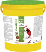 Krmivo SERA Koi Junior All Seasons Probiotic 7kg