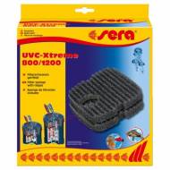 Filtrační molitany pro UVC Xtreme 800 a 1200