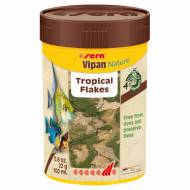 Krmivo SERA VIPAN Nature 100ml