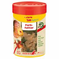 Krmivo SERA SAN Natural 100 ml