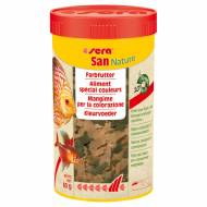 Krmivo SERA SAN Nature 250ml