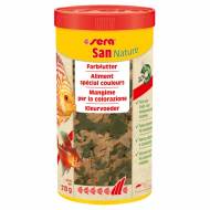 Krmivo SERA SAN Nature 1000 ml