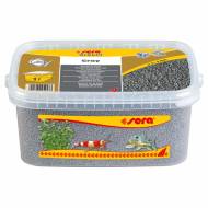 SERA Gravel Gray 2–3 mm 3l